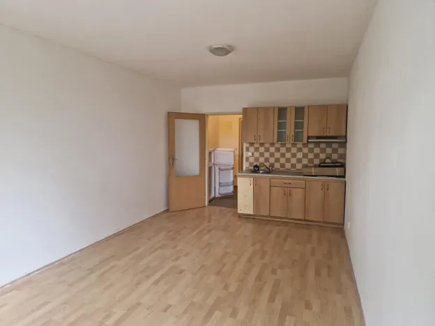 Prodej bytu 1+kk, Praha - Krč, Štúrova, 28 m2