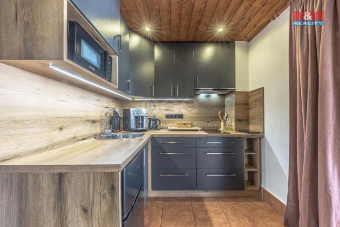 Prodej chalupy, Nová Paka - Štikov, 220 m2