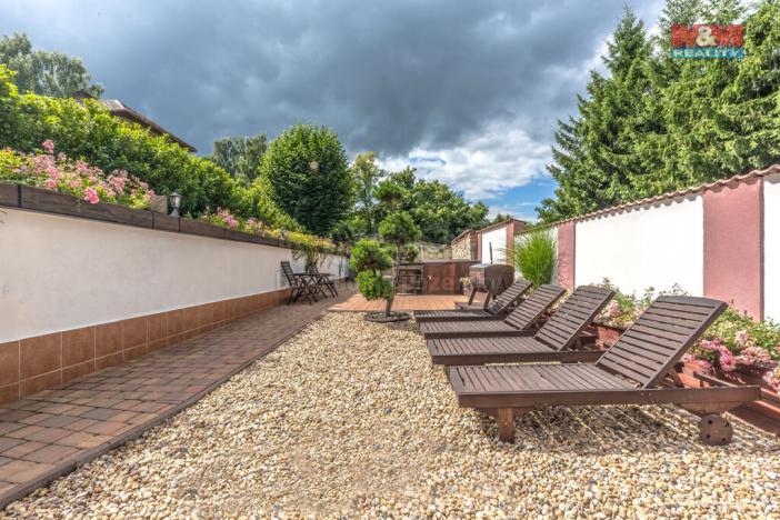 Prodej chalupy, Nová Paka - Štikov, 220 m2