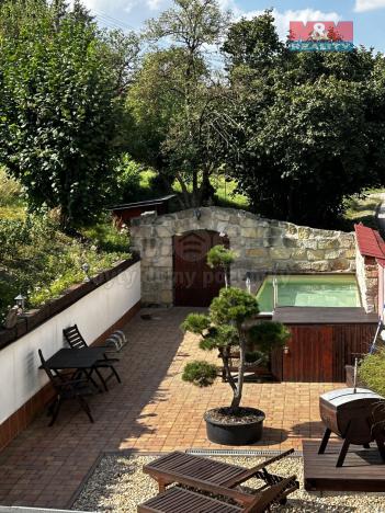 Prodej chalupy, Nová Paka - Štikov, 220 m2