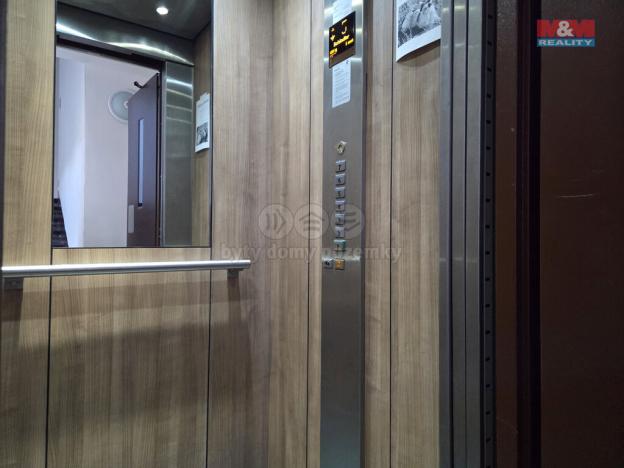 Prodej bytu 2+kk, Praha - Záběhlice, Práčská, 53 m2