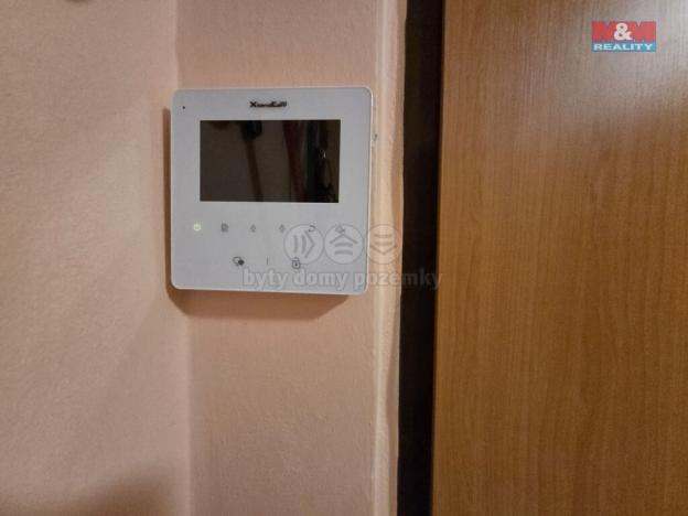 Prodej bytu 2+kk, Praha - Záběhlice, Práčská, 53 m2