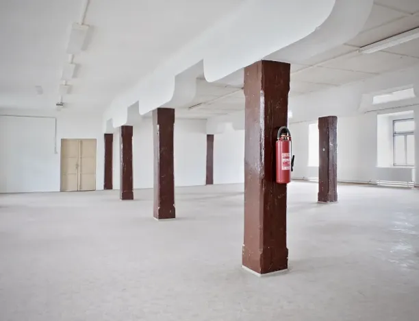 Pronájem kanceláře, Hodonín, Bratislavská, 180 m2