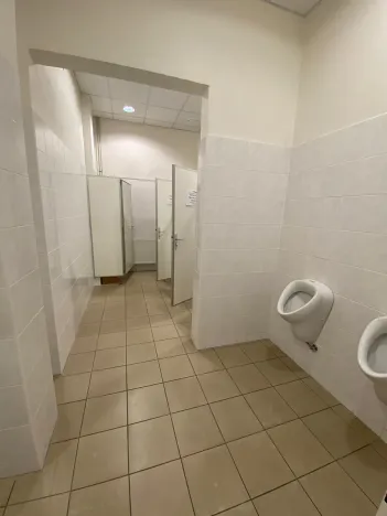 Pronájem kanceláře, Hodonín, Bratislavská, 490 m2