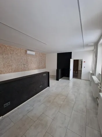 Pronájem kanceláře, Hodonín, Bratislavská, 203 m2