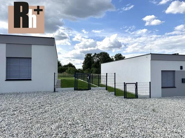 Pronájem rodinného domu, Ostrava, 94 m2