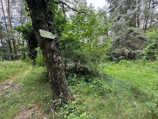 Prodej podílu pozemku pro bydlení, Kacanovy, 25219 m2