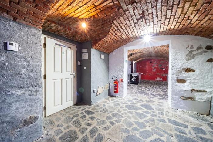 Prodej restaurace, České Budějovice, nám. Přemysla Otakara II., 48 m2