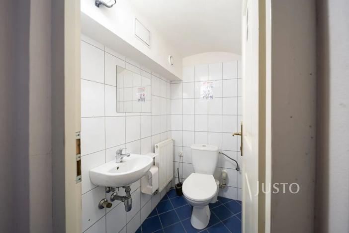 Prodej restaurace, České Budějovice, nám. Přemysla Otakara II., 48 m2