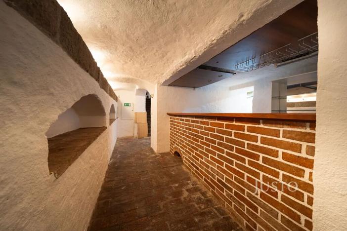 Prodej restaurace, České Budějovice, nám. Přemysla Otakara II., 103 m2