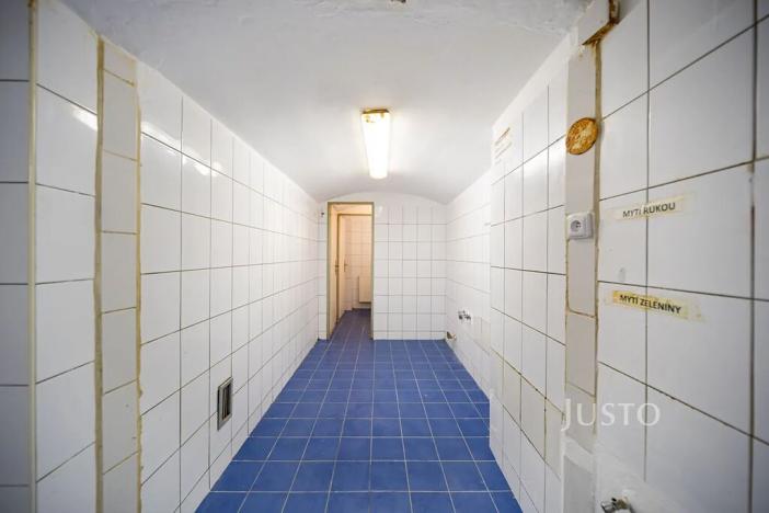 Prodej restaurace, České Budějovice, nám. Přemysla Otakara II., 103 m2