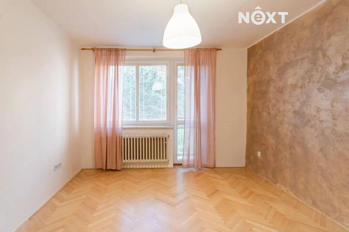 Pronájem bytu 2+1, Šumperk, Bratrušovská, 56 m2