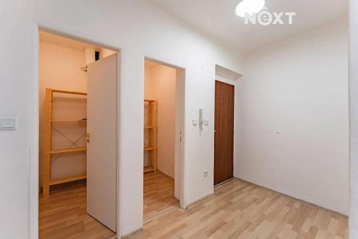 Pronájem bytu 2+1, Šumperk, Bratrušovská, 56 m2