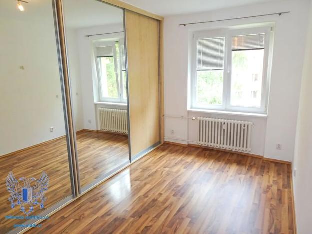 Pronájem bytu 2+1, Mělník, Dukelská, 50 m2