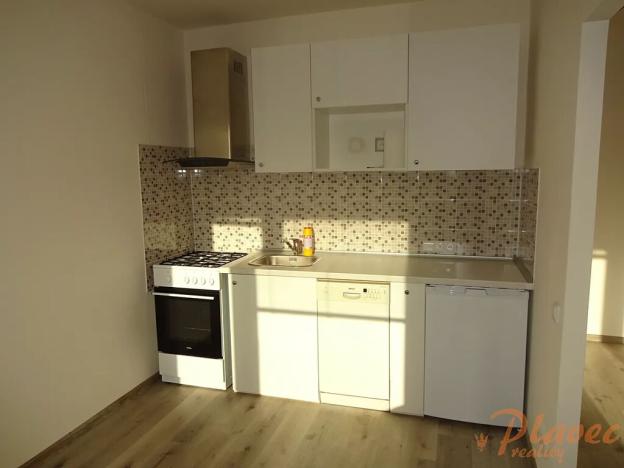 Pronájem bytu 1+1, Praha - Krč, Hurbanova, 36 m2