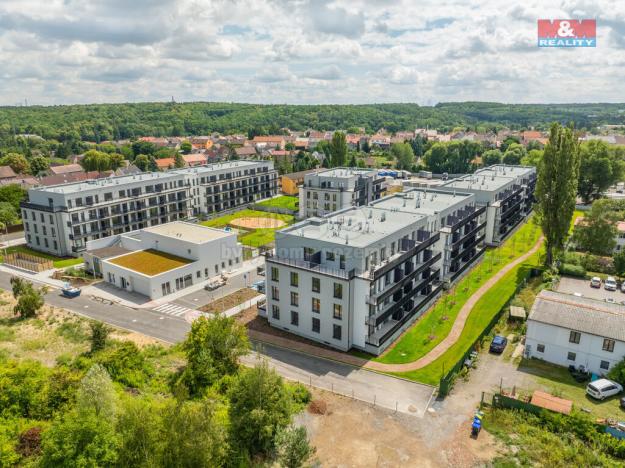 Prodej bytu 3+kk, Kladno - Dubí, Ke křížku, 87 m2