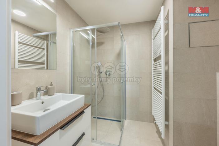 Prodej bytu 2+kk, Kladno - Dubí, Ke křížku, 57 m2