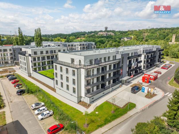 Prodej bytu 2+kk, Kladno - Dubí, Ke křížku, 57 m2
