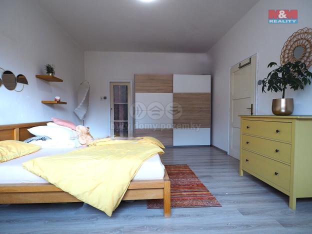 Prodej bytu 2+kk, Ostrava - Moravská Ostrava, Slavíčkova, 65 m2