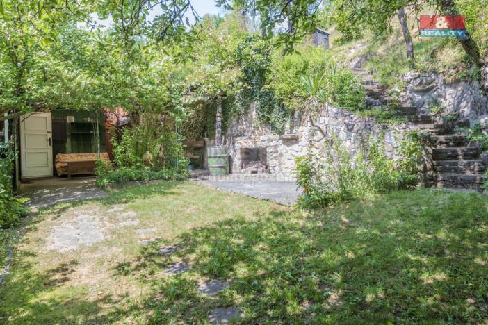 Prodej chaty, Heroltice, 31 m2