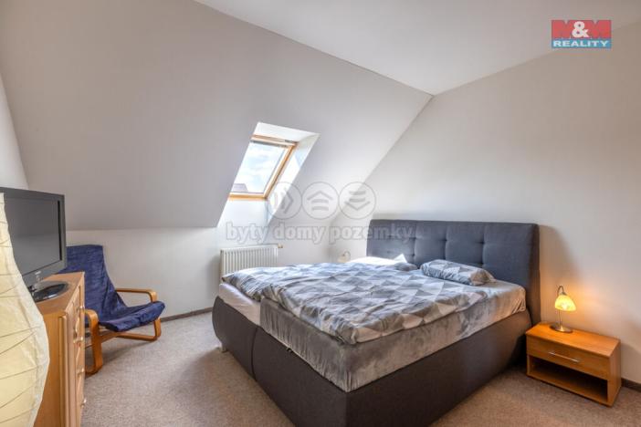 Prodej rodinného domu, Výškov, 102 m2