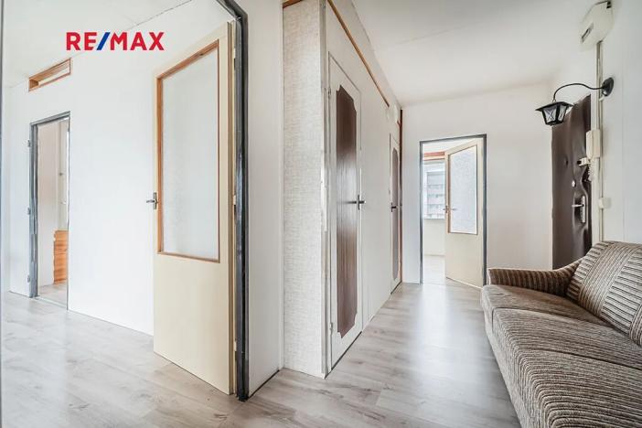 Prodej bytu 4+1, Praha - Krč, Tajovského, 62 m2