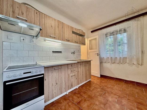 Prodej bytu 2+1, Praha - Zbraslav, K Havlínu, 55 m2