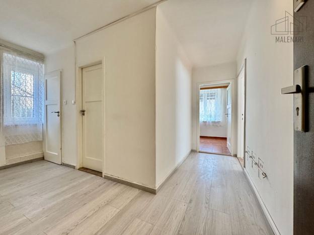 Prodej bytu 2+1, Praha - Zbraslav, K Havlínu, 55 m2