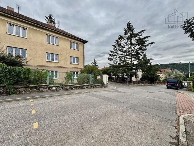 Prodej bytu 2+1, Praha - Zbraslav, K Havlínu, 55 m2