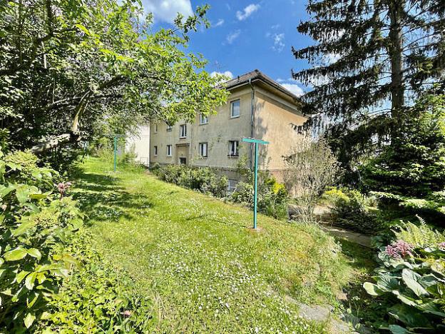 Prodej bytu 2+1, Praha - Zbraslav, K Havlínu, 55 m2