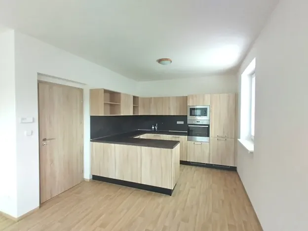 Pronájem bytu 2+kk, Vizovice, Tyršova, 55 m2