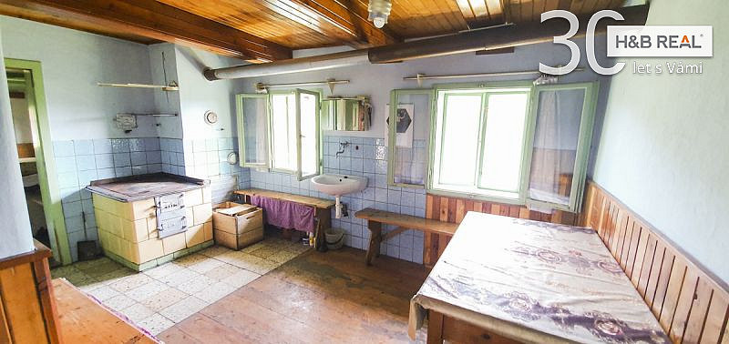 Prodej rodinného domu, Huslenky, 150 m2