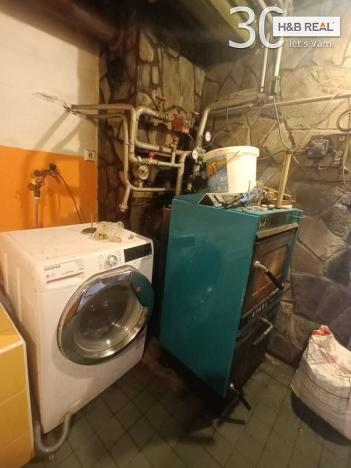 Prodej rodinného domu, Huslenky, 150 m2