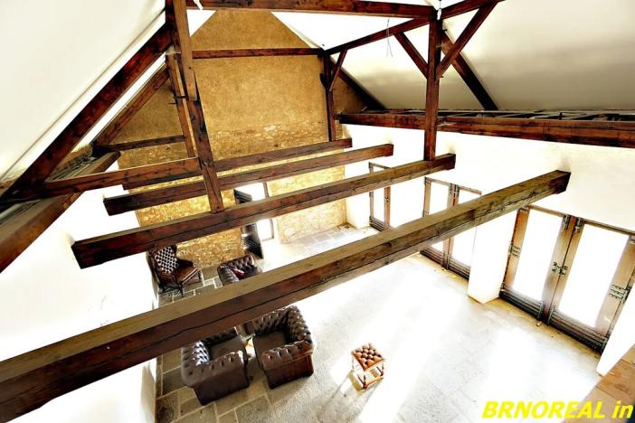 Prodej vícegeneračního domu, Staré Město pod Landštejnem, 1150 m2