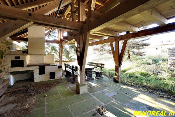 Prodej vícegeneračního domu, Staré Město pod Landštejnem, 1150 m2