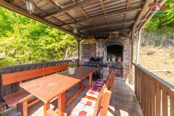 Prodej rodinného domu, Brno - Obřany, Zlatníky, 156 m2