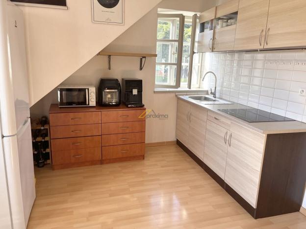Pronájem bytu 1+1, Kaplice, Bělidlo, 30 m2