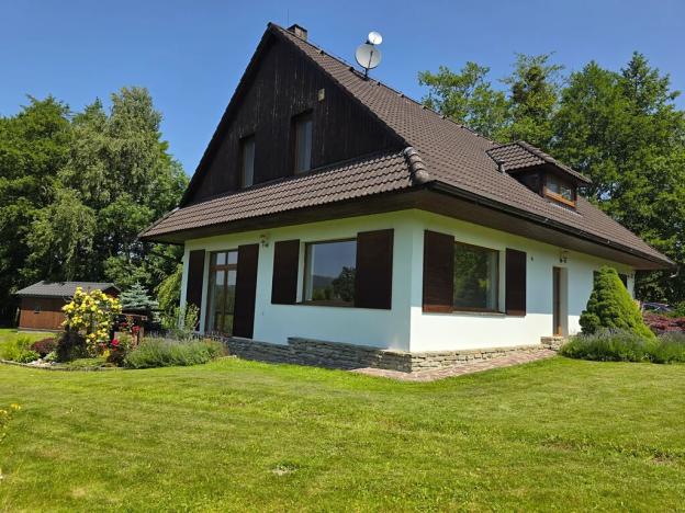 Prodej rodinného domu, Malenovice, 186 m2
