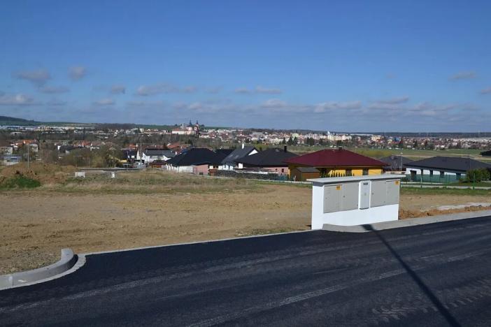 Prodej pozemku pro bydlení, Příchovice, 890 m2