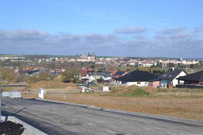 Prodej pozemku pro bydlení, Příchovice, 799 m2