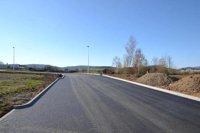 Prodej pozemku pro bydlení, Příchovice, 799 m2