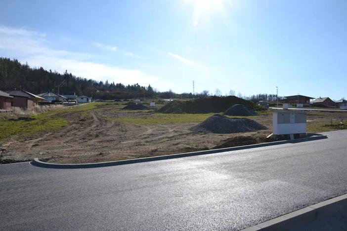 Prodej pozemku pro bydlení, Příchovice, 799 m2