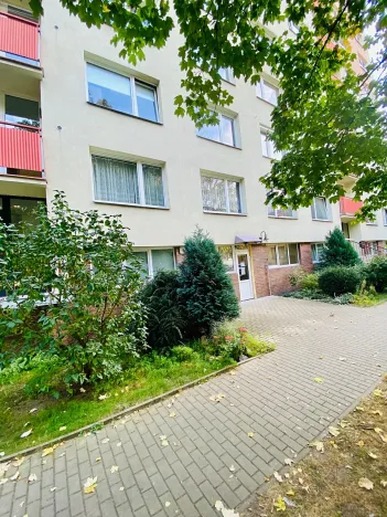 Prodej komerční nemovitosti, Mladá Boleslav, U stadionu, 32 m2