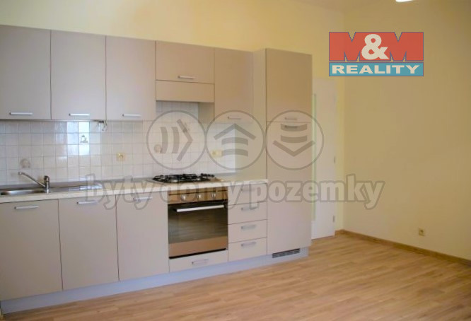 Pronájem bytu 2+kk, Mariánské Lázně, Boženy Němcové, 45 m2