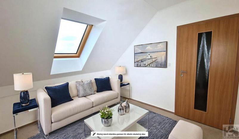 Prodej rodinného domu, Choťánky, Na Ohradě, 96 m2