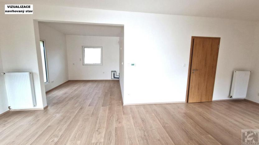 Prodej rodinného domu, Choťánky, Na Ohradě, 96 m2