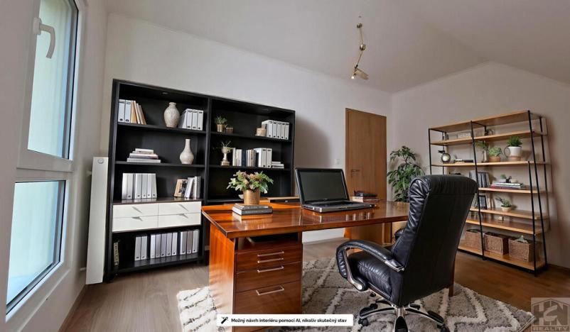 Prodej rodinného domu, Choťánky, Na Ohradě, 96 m2