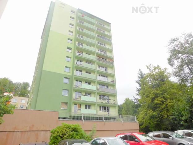 Prodej bytu 2+1, Desná, Krkonošská, 54 m2