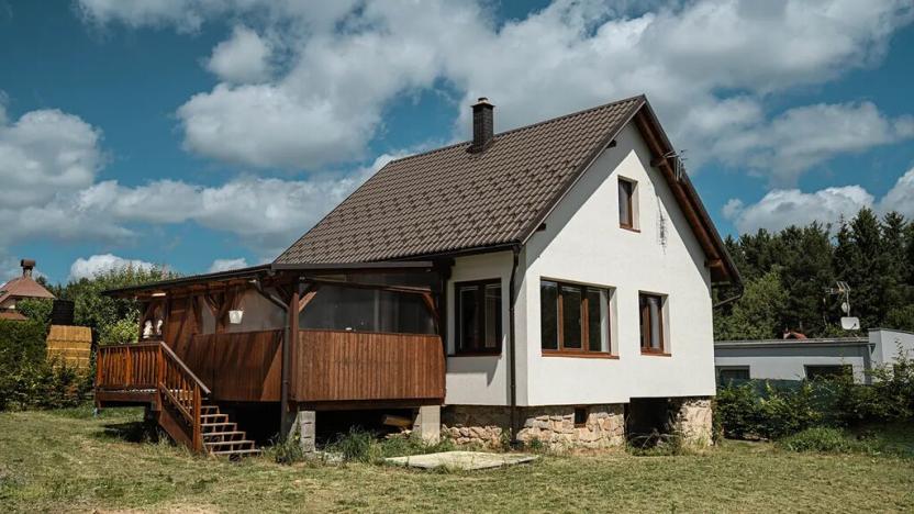 Prodej chaty, Žďár nad Sázavou, 71 m2