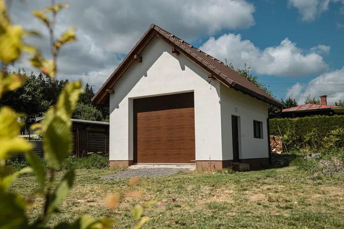 Prodej chaty, Žďár nad Sázavou, 71 m2